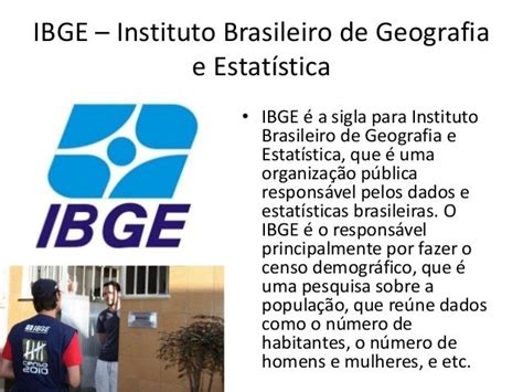 o que significa ibge